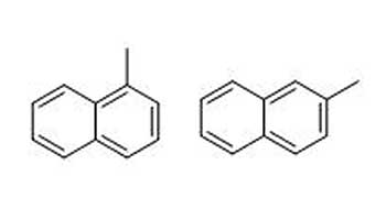 Methylnaphthalene | CAS 1321-94-4