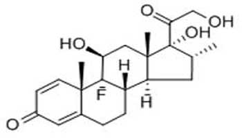 Dexamethasone | CAS50-02-2