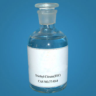 CAS-77-93-0-colorless-transparent-liquid