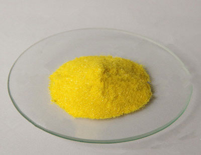 CAS13965-03-2-yellow-powder