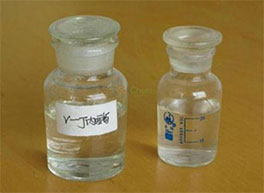 Gamma-Butyrolactone, CAS No. is 96-48-0.